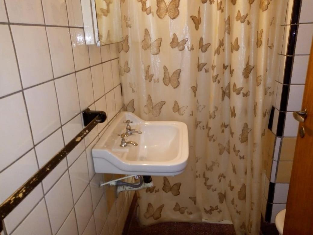 Hostel De エスケル エクステリア 写真