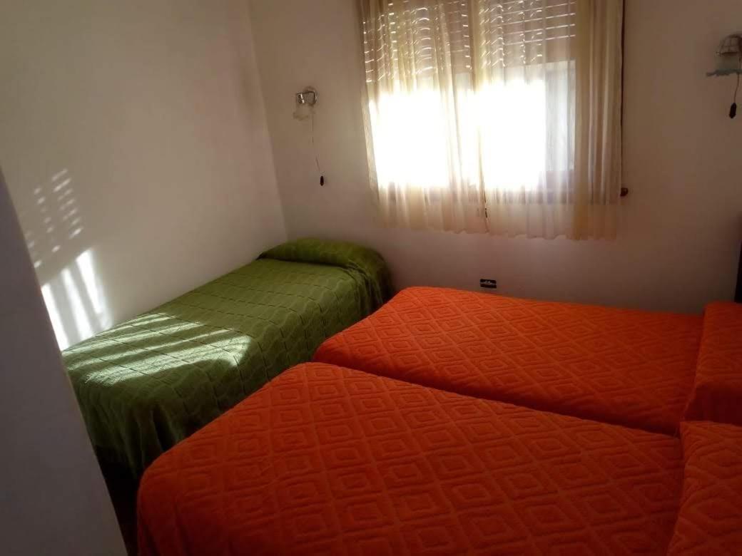 Hostel De エスケル エクステリア 写真