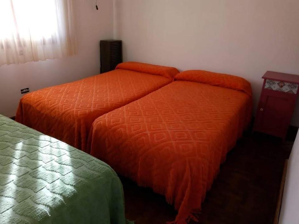 Hostel De エスケル エクステリア 写真
