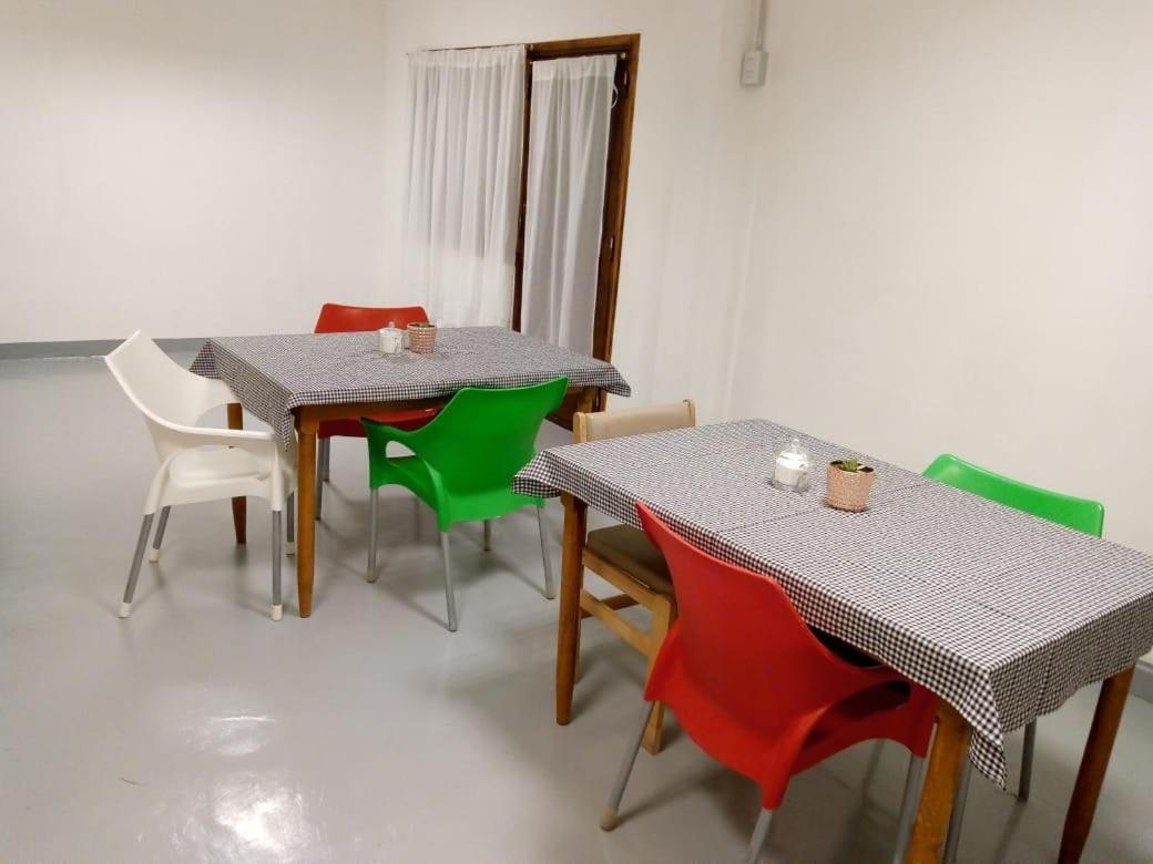 Hostel De エスケル エクステリア 写真